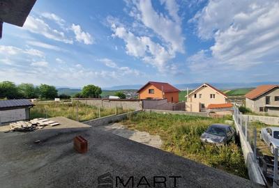 Casă individuală cu 5 camere cu Canalizare în Șura Mare - 6