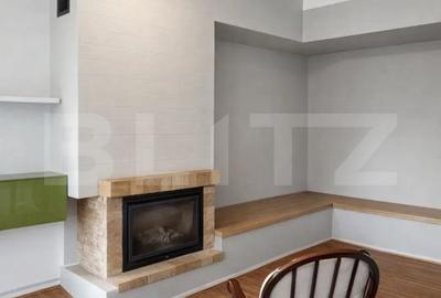 Casă cu 3 camere cu Teren 1000 Mp în Baciu - 2