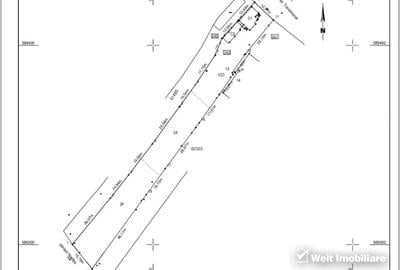 Teren Construcții intravilan de 2034 mp, în Baciu - 6