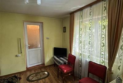 Casă individuală cu 2 camere cu Teren 512 Mp în Apollo - 5