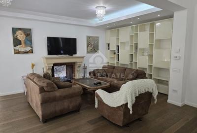 Vila spatioasa cu gradina generoasa - Sector 1, Bucuresti - 3