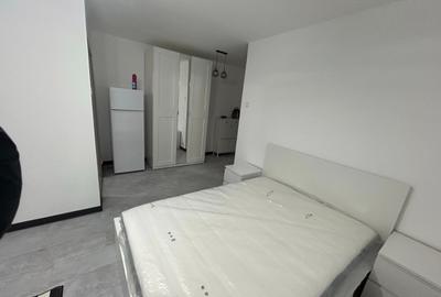 Garsonieră decomandată în Lujerului - 1