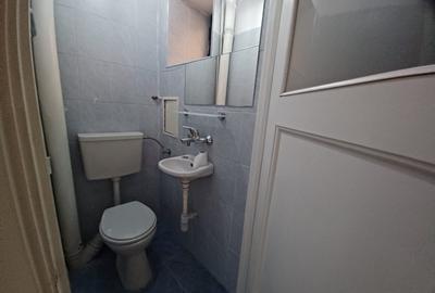 Apartament 5 camere  155 mp - Piata Amzei / Bloc reconsolitat - 12