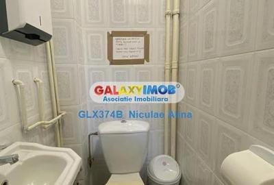 Inchiriere apartament 5 camere ideal activitati birou zona Pta Romana - 12