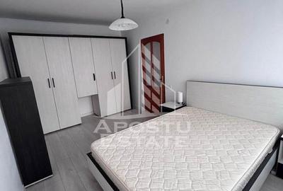 Apartament cu 2 camere în Șagului - 3