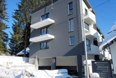 Apartament cu 2 camere în Clăbucet - 7
