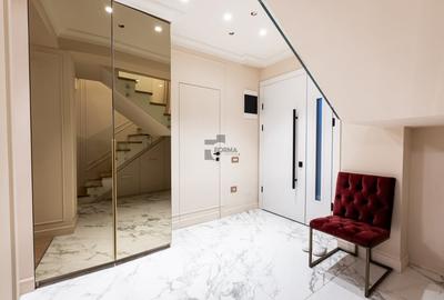 Vila Premium Tunari – 175 mp Utili, Lot 505 mp si Amenajari de Designer - 10