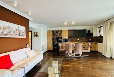 Apartament cu 3 camere decomandat în Central - 7