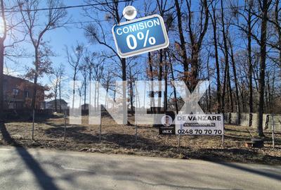 Teren generos de 1.843 mp in zona Colina Verde Trivale - 2