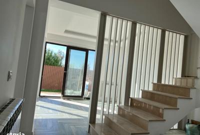 Casă cu 4 camere cu Teren 250 Mp în Central - 6