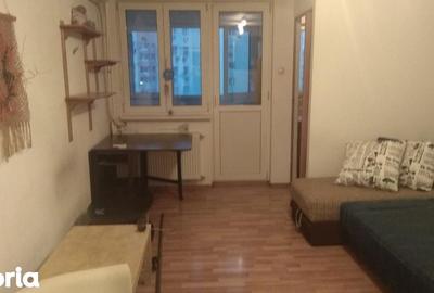 Garsonieră semidecomandată, mobilată în Colentina - 4