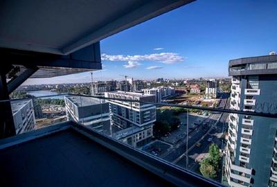 Skyline Elegance – Panoramic Duplex | Living Above the City - 15