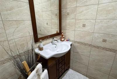 Casă cu 4 camere cu Teren 360 Mp în Partoș - 3