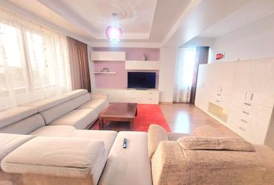 Apartament 3 camere ,110 mp, bloc nou 2009, 2 locuri de parcare - 20