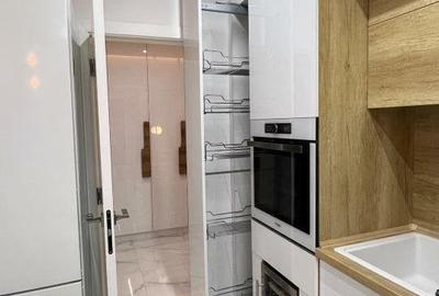 Apartament cu 2 camere decomandat, mobilat în Politehnica - 6