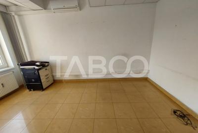 Spatiu comercial de inchiriat 3 incaperi 70 mpu Sibiu zona Terezian - 3