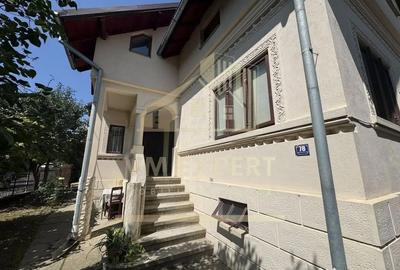 Casă cu 6 camere cu Teren 1005 Mp în Bughea de Jos - 16