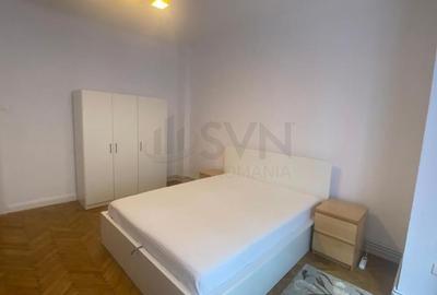 REA1024550 Universitate - Edgar Quinet - Calea Victoriei - 3 camere - 8