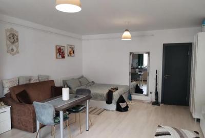 Garsoniera semidecomandat - zona Sanpetru - 4