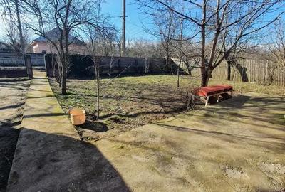 Casă cu 3 camere în Valea Stanciului - 2