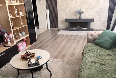 Apartament cu 3 camere decomandat în Central - 3