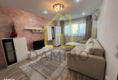 Apartament cu 2 camere decomandat, mobilat în Ștefan cel Mare - 1