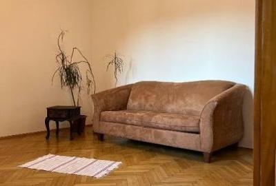 🏛️ Apartament Art-Deco   - 128mp., 3 camere, et. 3/4, semimobilat 🏛️ Apartament Art-Deco   - 128mp., 3 camere, et. 3/4, semimobilat - 6