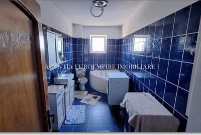 Vila P+1 de vanzare in localiatea Agigea - 11