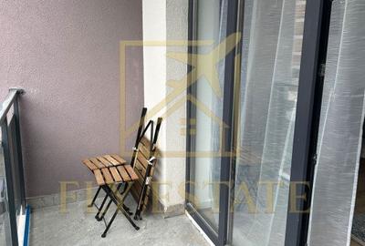 Apartament cu 2 camere, mobilat în Chiajna - 13