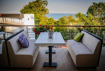 Spațiu comercial, de 500 mp, în Nord