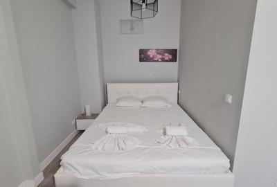 Garsonieră decomandată, mobilată în Mamaia-Sat - 11