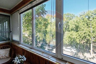 Apartament cu 2 camere de inchiriat, ultracentral, parcu... - 2