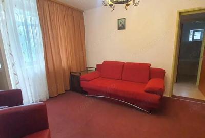 Apartament cu 2 camere semidecomandat în Craiovei - 2