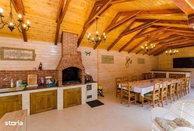 Casă cu 3 camere în Calea Dumbrăvii - 5