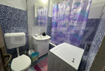 Garsonieră în 9 Mai - 1