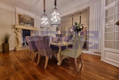 VANZARE- 5 CAMERE- DOROBANTI- CAPITALE - 2