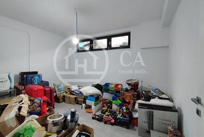 Casa Sp + P  cu 6 camere de vanzare str. Apateului, Oradea - 15