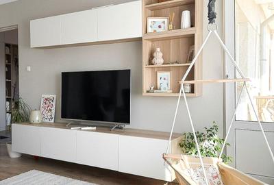 Apartament cu 2 camere decomandat în Decebal - 8