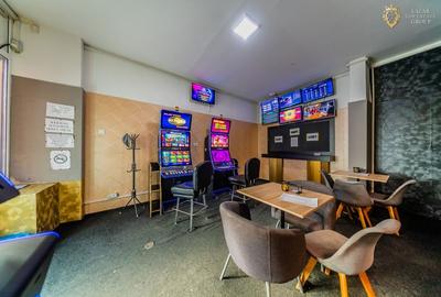 Spatiu comercial de vanzare Confectii - 6