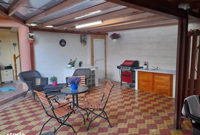 Casă cu 4 camere decomandat în Nord - 15