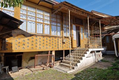 Casă cu 3 camere cu Teren 435 Mp în Abrud-Sat - 5