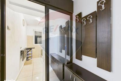 Apartament cu 2 camere semidecomandat, mobilat în Drumul Taberei