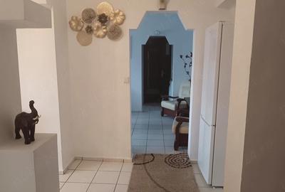 Apartament cu 3 camere decomandat în Nufărul - 2
