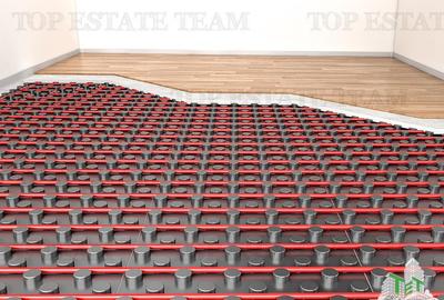 Apartament 3 camere bloc modern Rahova - 11