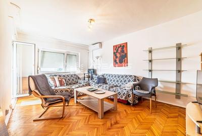 Apartament 3 camere - Str.Banu Mărăcine  - Comision 0 - 2