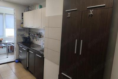 Apartament cu 2 camere decomandat în Sălăjan - 6