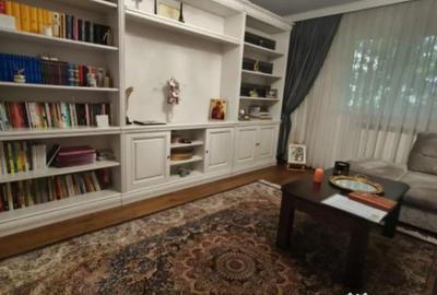 Apartament cu 3 camere decomandat în Rădăuți - 5