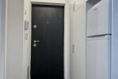 Garsoniera zona Piata Iancului,recent renovata,mobilata si utilata - 6