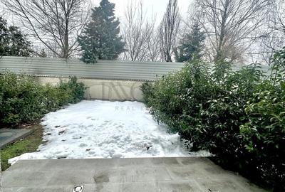 Apartament cu 2 camere în P-ta Presei Libere - 2