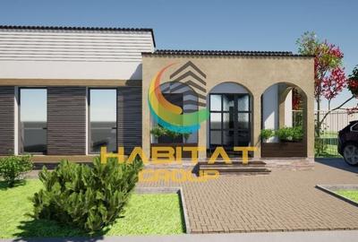 Casa  Vila Individuala  pe Parter 1 Decembrie - 1